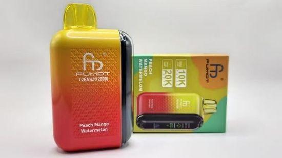 Fumot ToFumot طوفان 20000